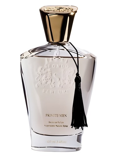 Privite Men by Sfondo Perfume