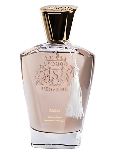 Roosa by Sfondo Perfume