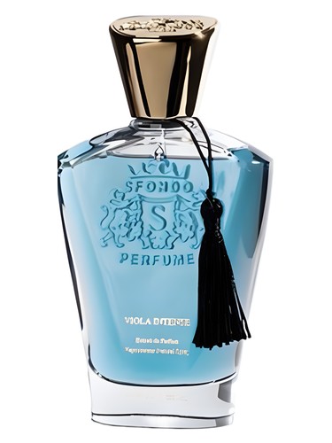 Viola Intense by Sfondo Perfume