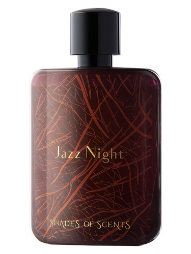 Jazz Night by Shades Of Scents