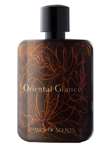 Oriental Glance by Shades Of Scents