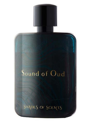 Sound Of Oud by Shades Of Scents