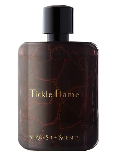 Tickle Flame by Shades Of Scents
