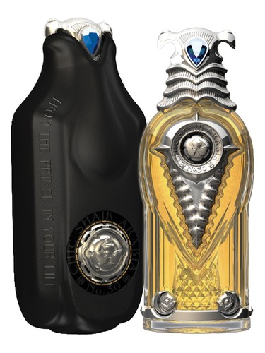 Chic Shaik No 30 by Shaik
