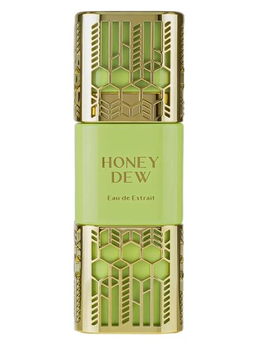 Honey Dew by Shaikh Mohd Saeed