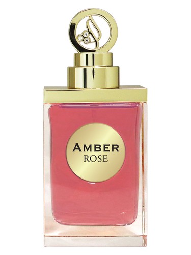 Amber Rose by Shaikh Mohd Saeed