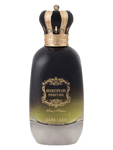 Dark Lady by Shakespeare Perfumes