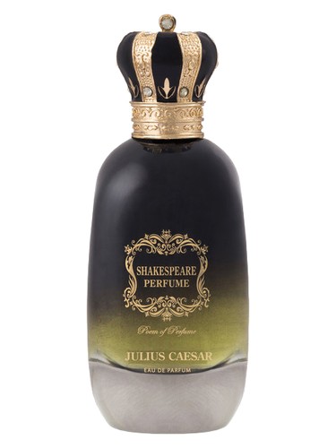 Julius Caesar by Shakespeare Perfumes