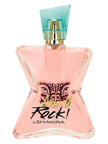 Animal Rock by Shakira
