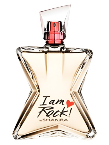 I Am Rock! by Shakira