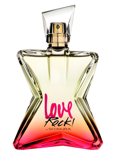 Love Rock! by Shakira by Shakira