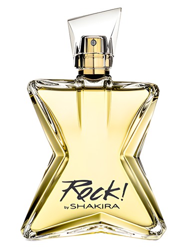 Rock! by Shakira by Shakira