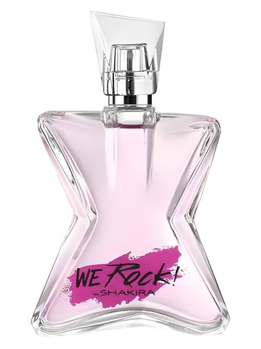 We Rock! for Women by Shakira