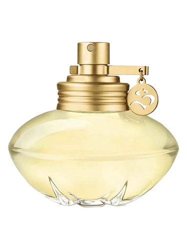 S by Shakira