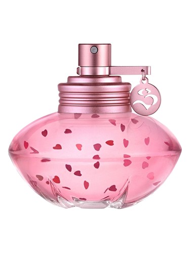 S Eau Florale Sparkling Love by Shakira