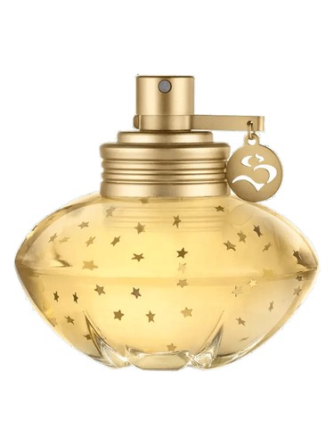 S Sparkling Stars by Shakira