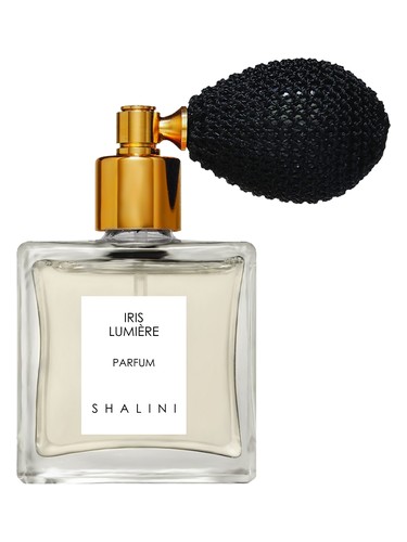 Iris Lumière by Shalini