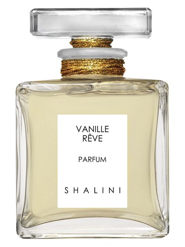 Vanille Rêve by Shalini