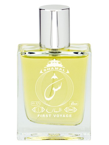 First Voyage by Shamal Scent