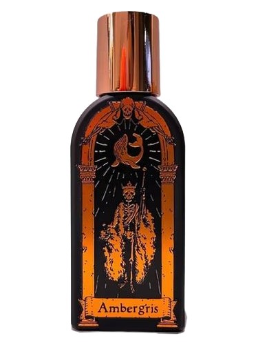Ambergris by Shaman Perfumery