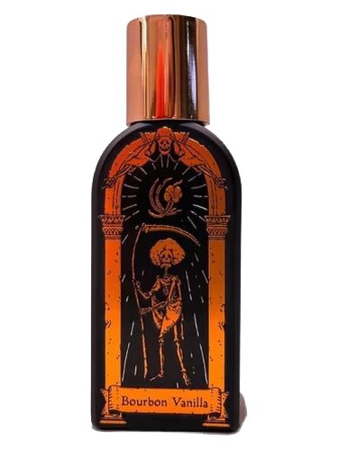 Bourbon Vanilla by Shaman Perfumery