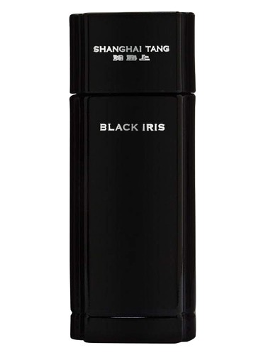 Black Iris Men by Shanghai Tang