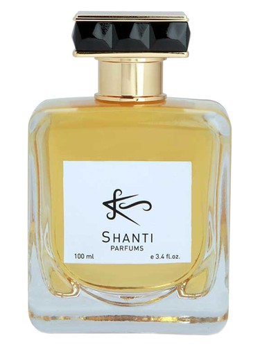 Love & Flower by Shanti Parfums