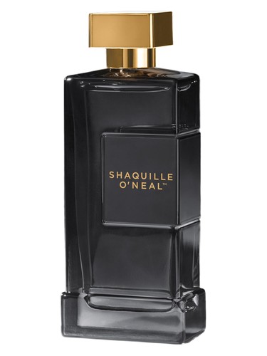 Shaquille O’Neal by Shaquille O’Neal