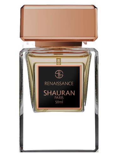 Renaissance by Shauran