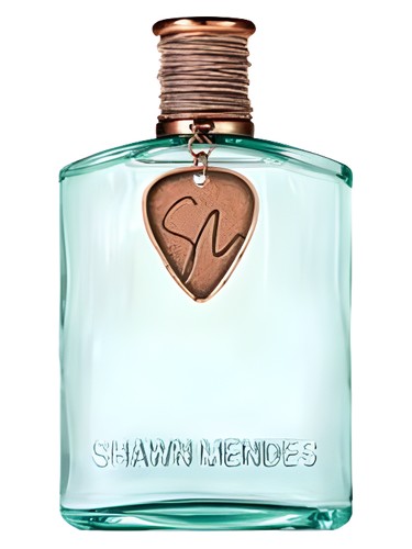 Signature by Shawn Mendes