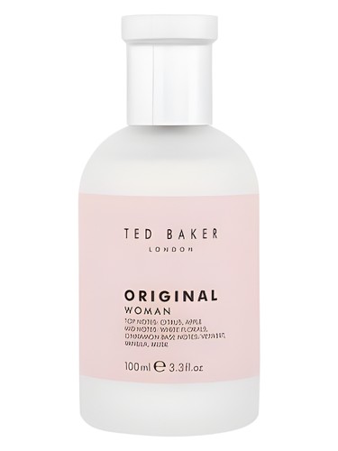 Original Woman by Ted Baker