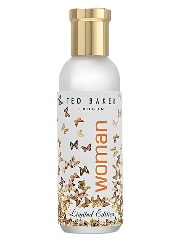 Woman Limited Editon by Ted Baker