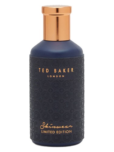 Skinwear Limited Edition by Ted Baker