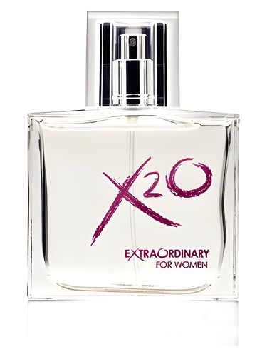 X2O Extraordinary for Women by Ted Baker