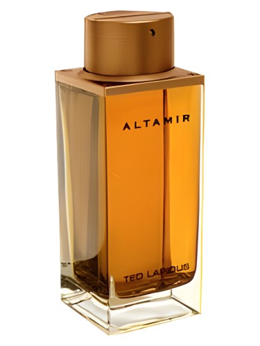 Altamir by Ted Lapidus