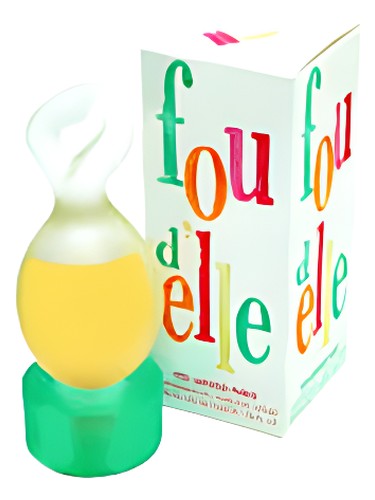 Fou D'Elle by Ted Lapidus