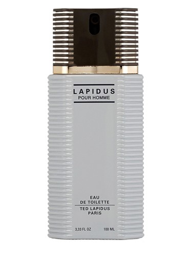 Lapidus Pour Homme by Ted Lapidus