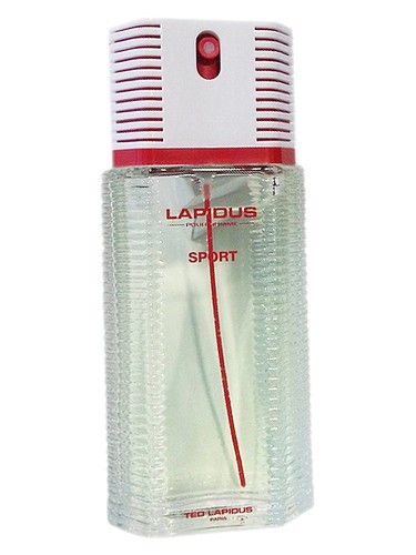 Lapidus Pour Homme Sport by Ted Lapidus
