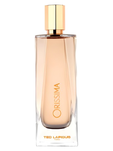 Orissima by Ted Lapidus