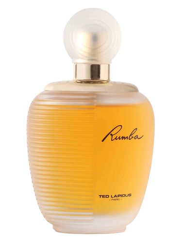 Rumba by Ted Lapidus