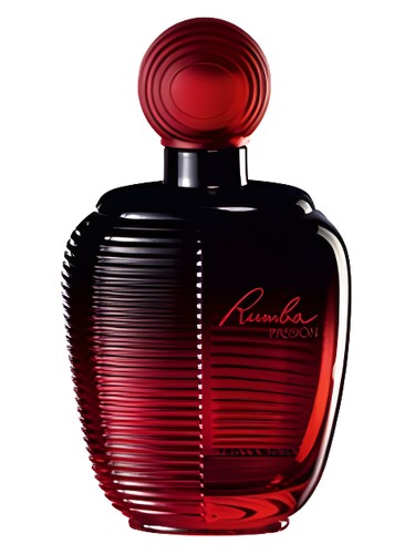Rumba Passion by Ted Lapidus