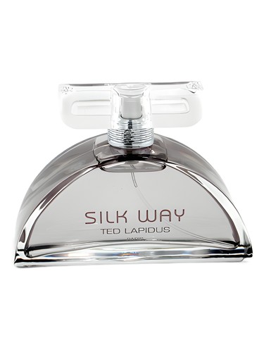 Silk Way by Ted Lapidus