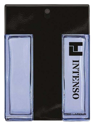 TL Intenso by Ted Lapidus