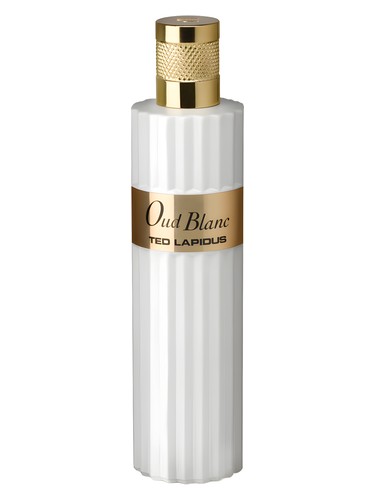 Oud Blanc by Ted Lapidus