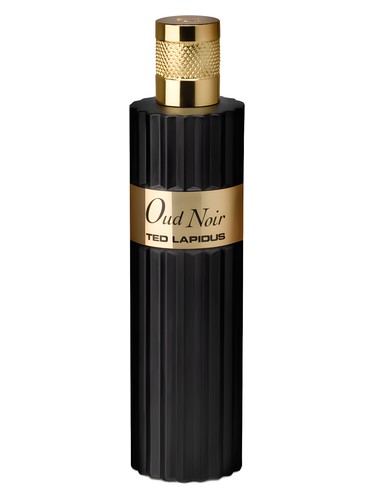 Oud Noir by Ted Lapidus
