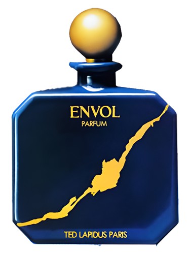 Envol by Ted Lapidus