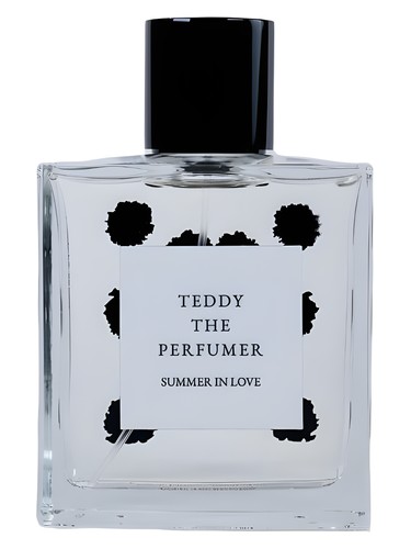 Summer In Love by Teddy The Perfumer