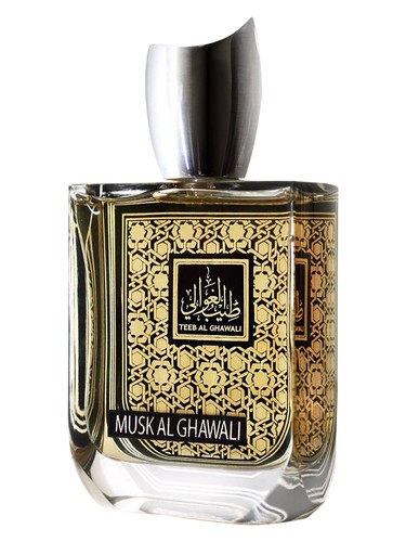Musk Al Ghawali by Teeb Al Ghawali