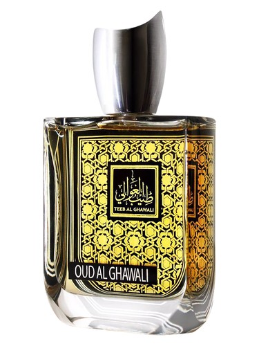 Oud Al Ghawali by Teeb Al Ghawali