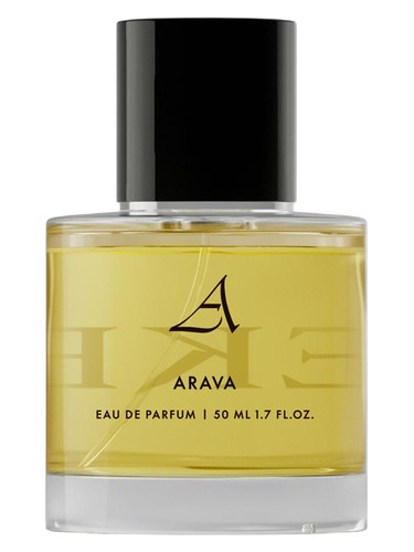 Arava by Tekes